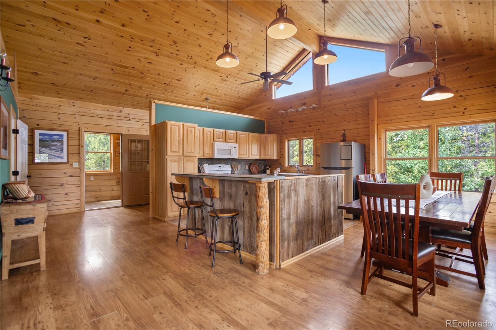 1141 Deer Trail Drive
