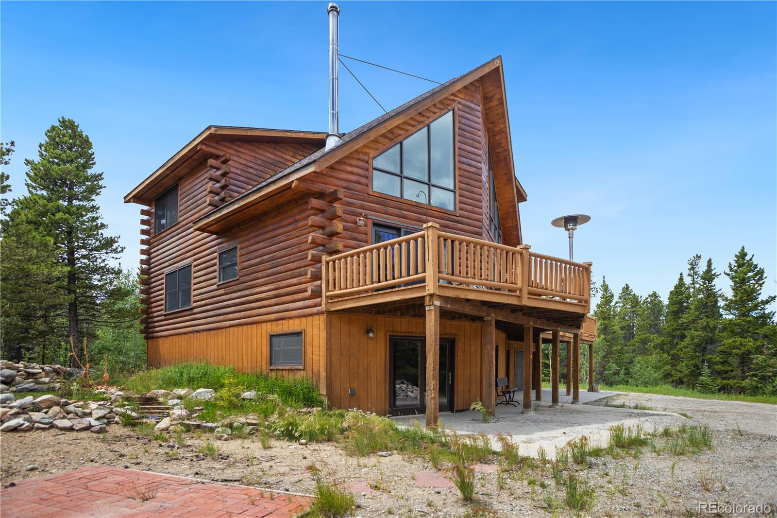 1141 Deer Trail Drive