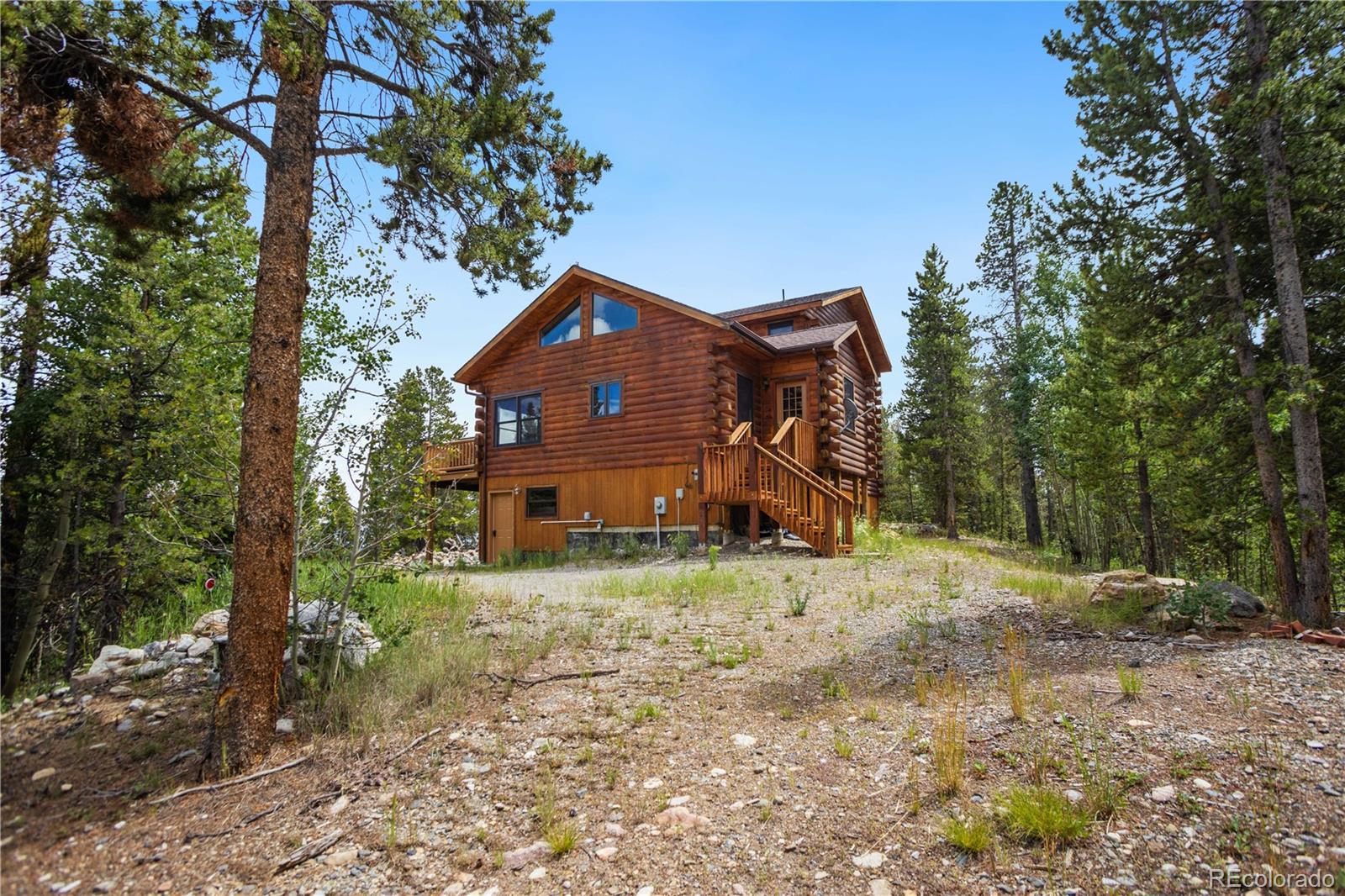 1141 Deer Trail Drive