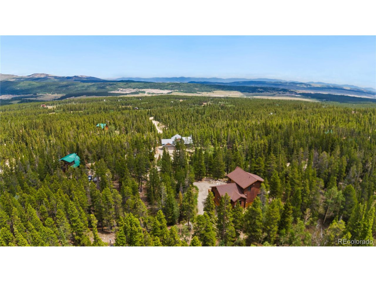 1141 Deer Trail Dr