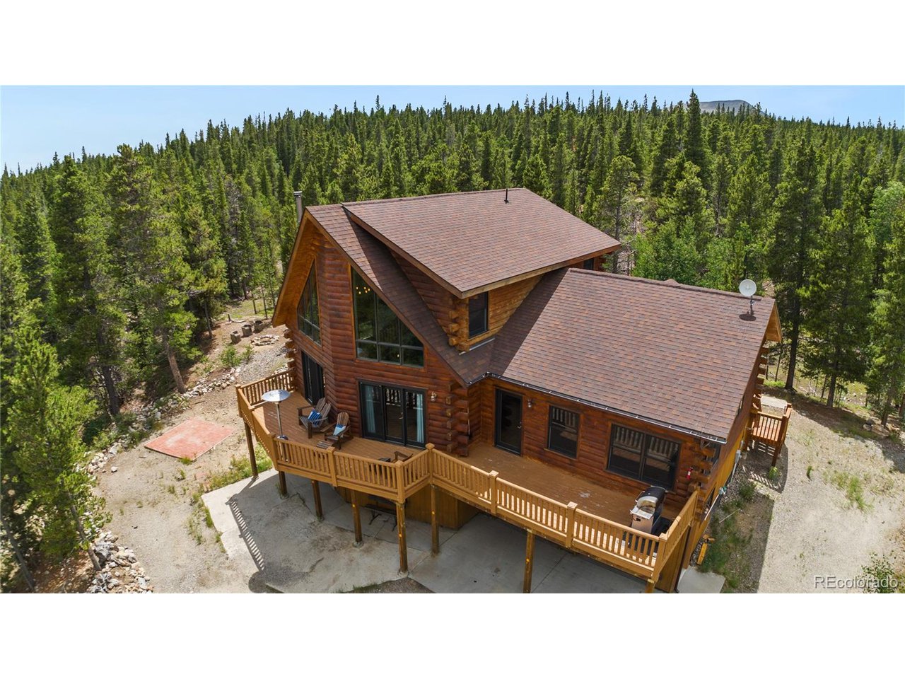 1141 Deer Trail Dr