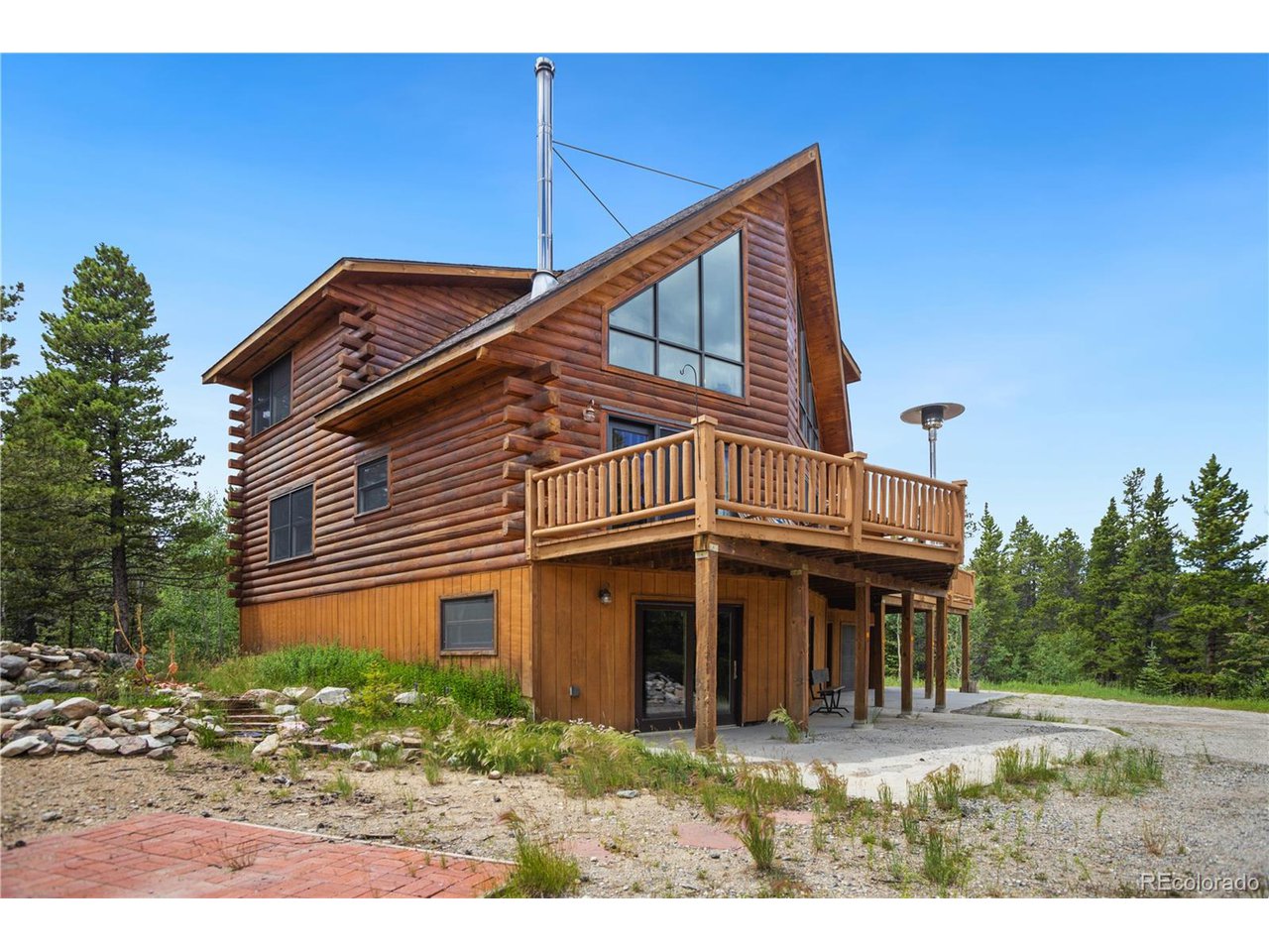 1141 Deer Trail Dr