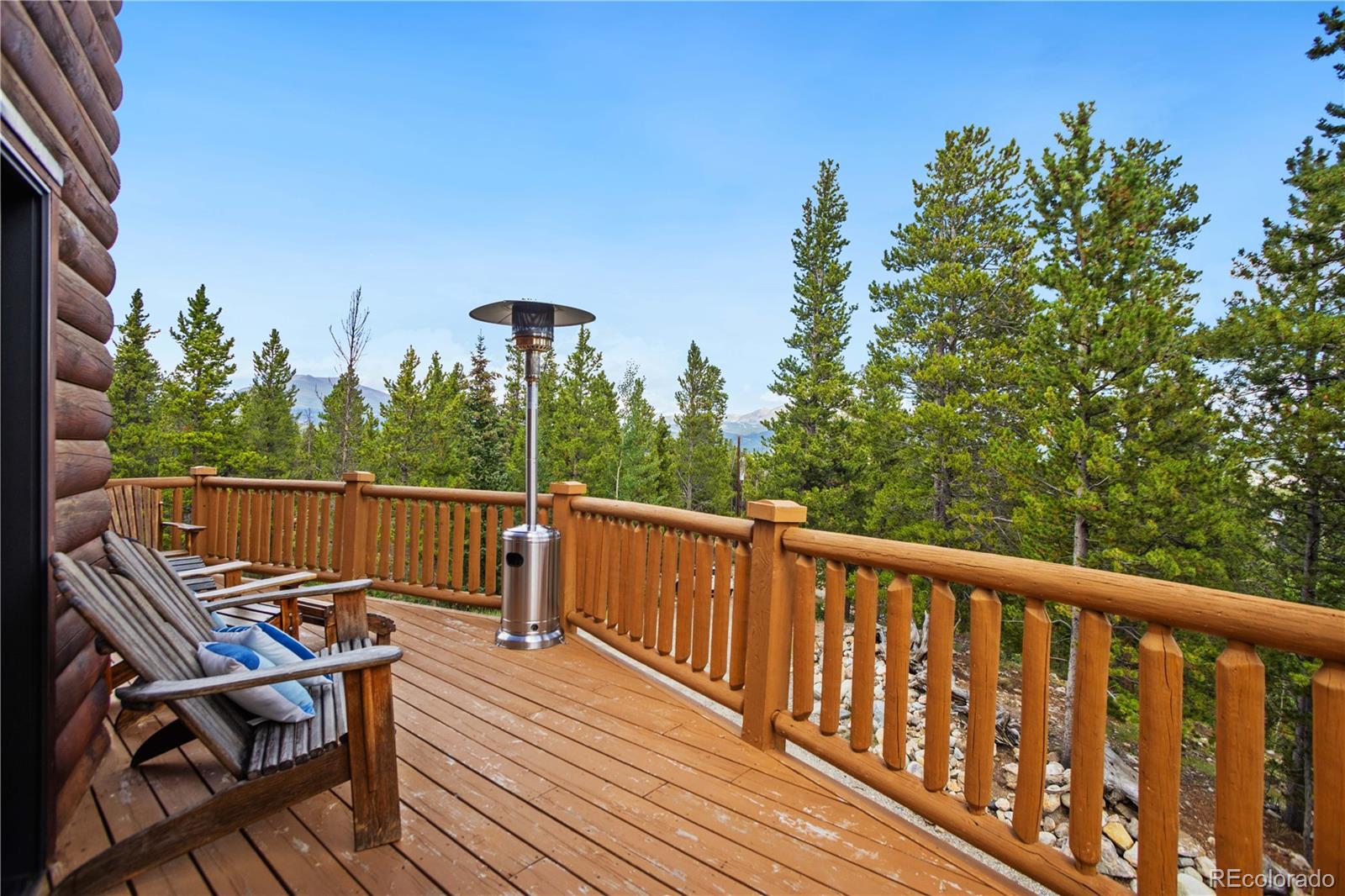 1141 Deer Trail Drive