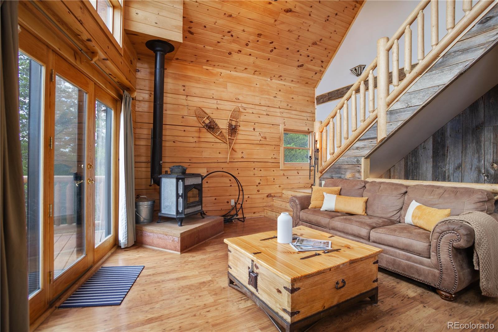 1141 Deer Trail Drive