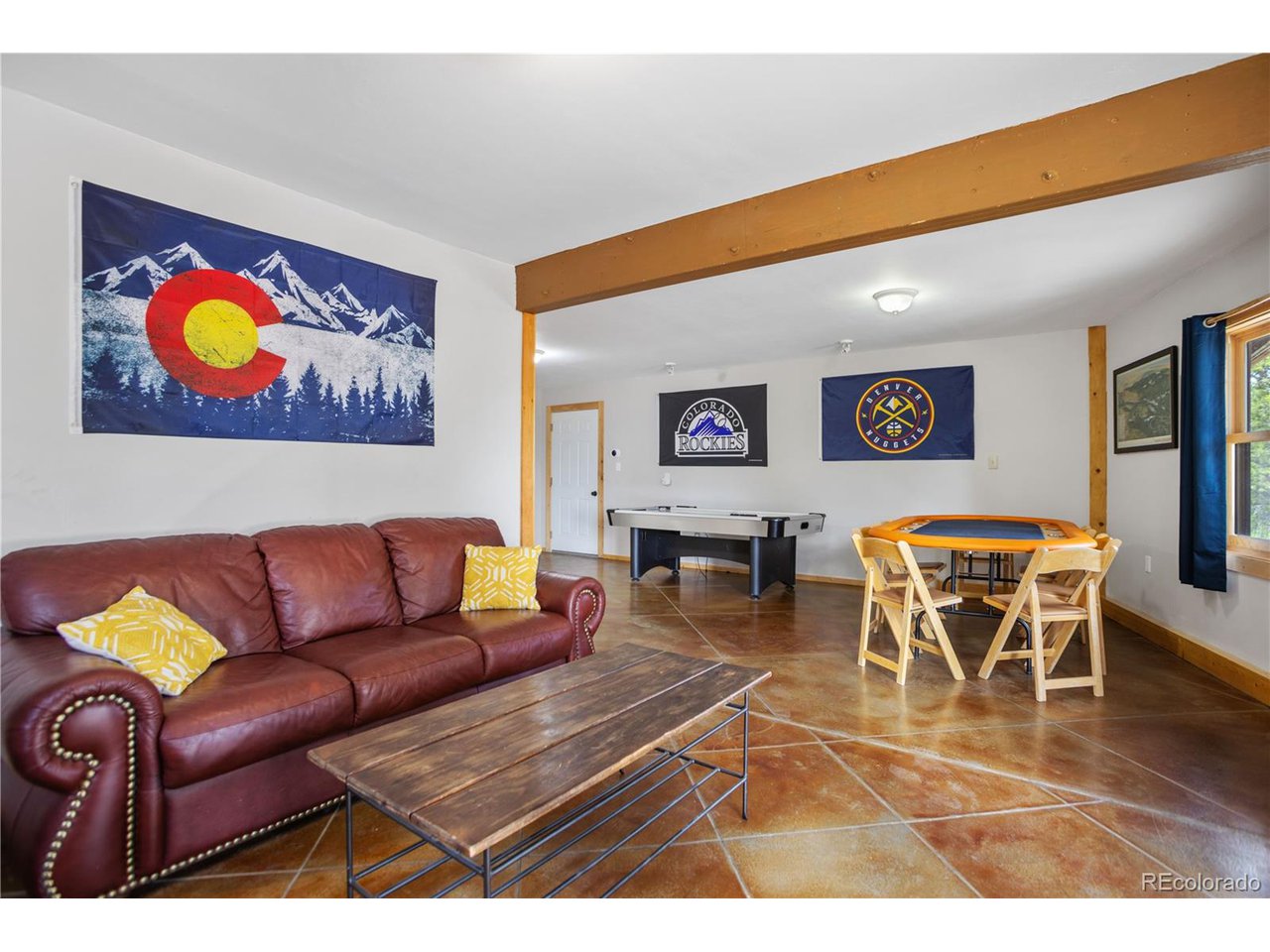 1141 Deer Trail Dr
