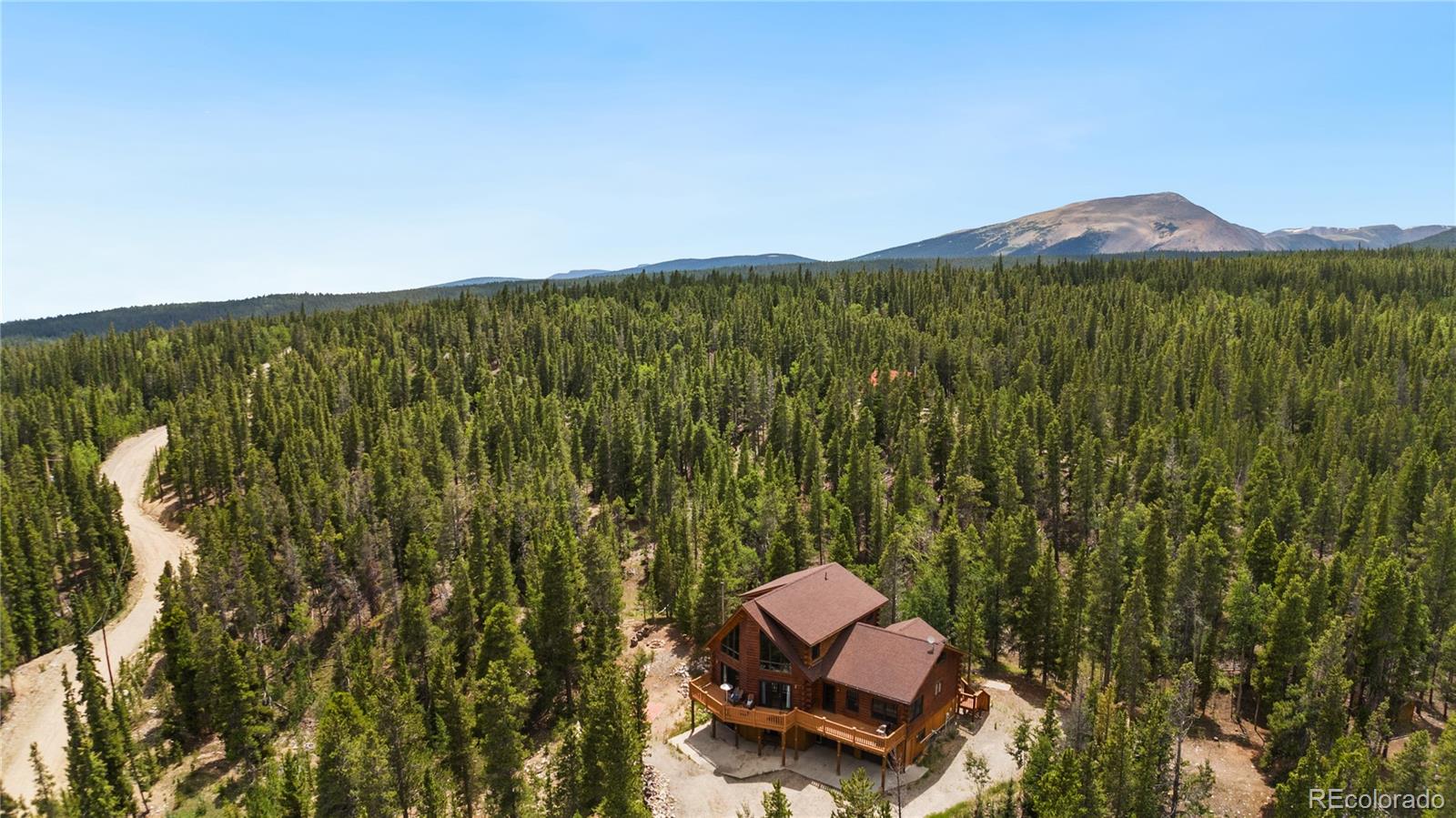 1141 Deer Trail Drive