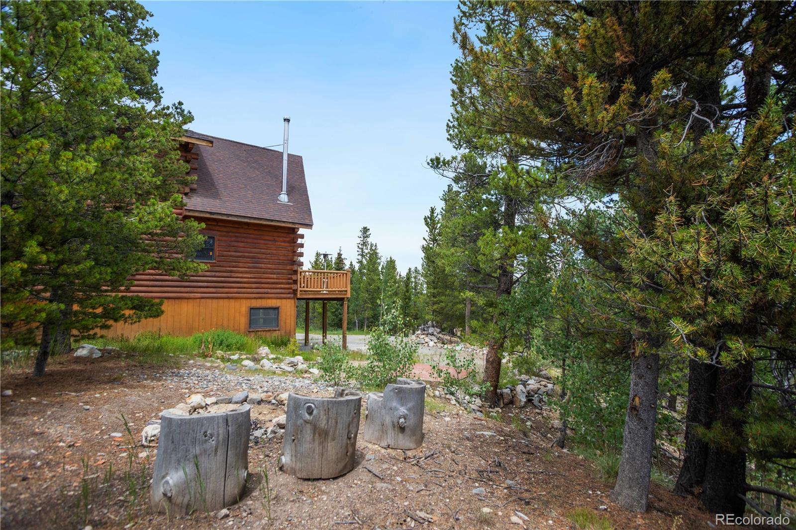 1141 Deer Trail Drive