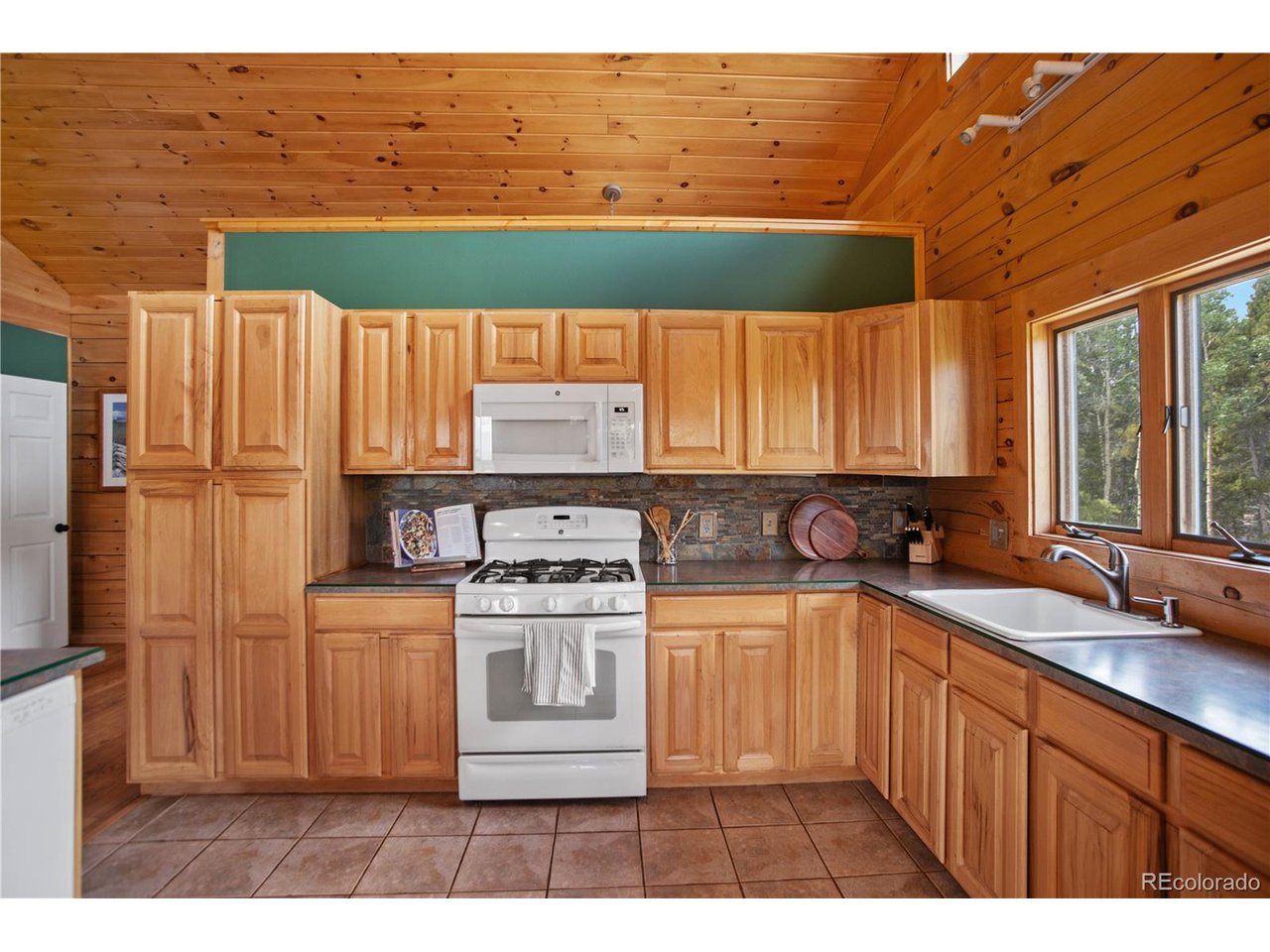 1141 Deer Trail Dr