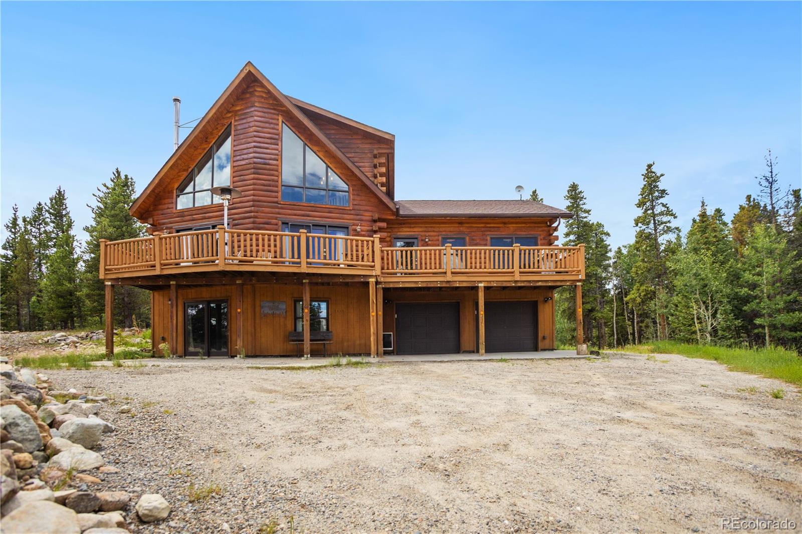 1141 Deer Trail Drive