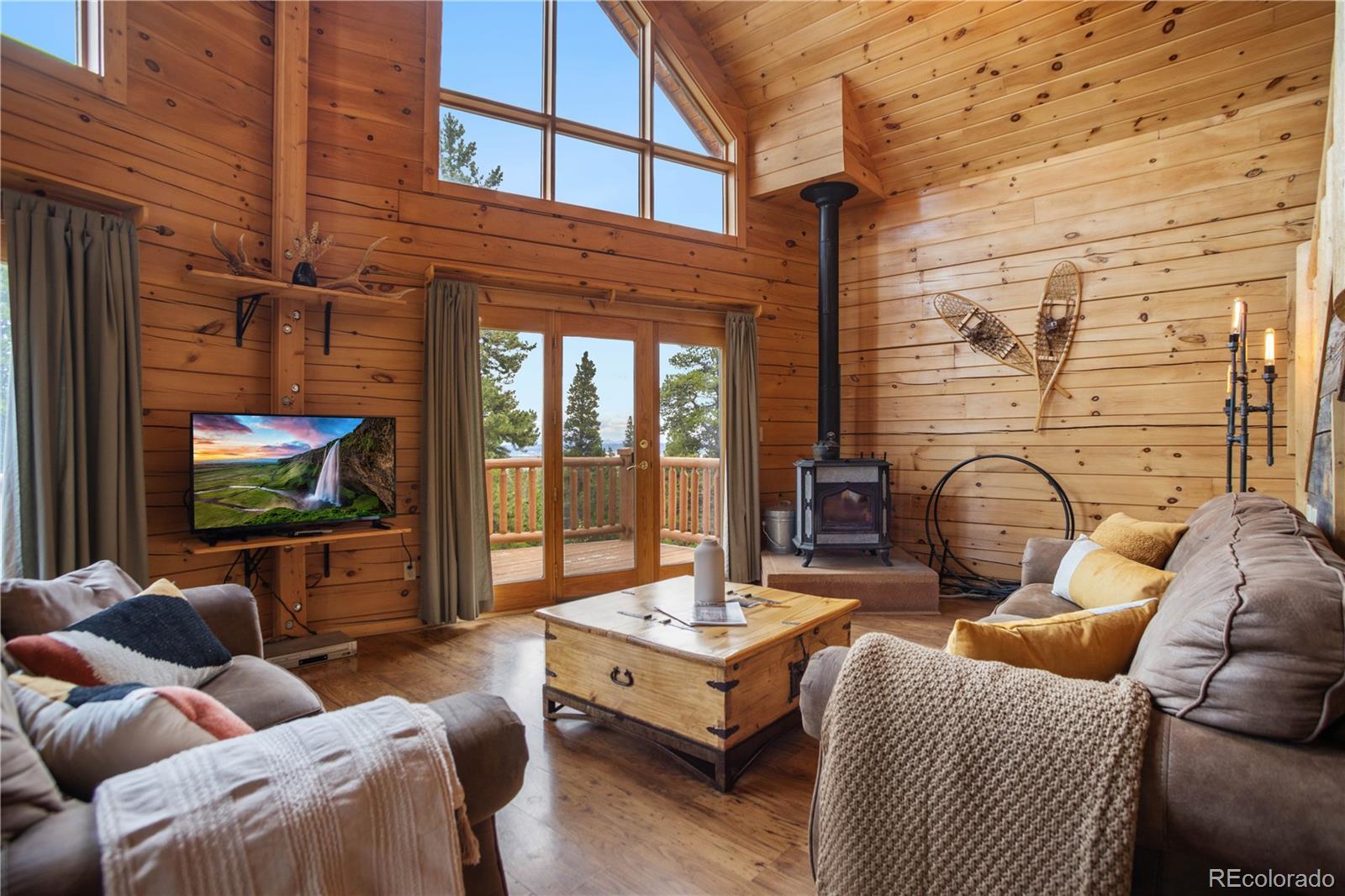 1141 Deer Trail Drive