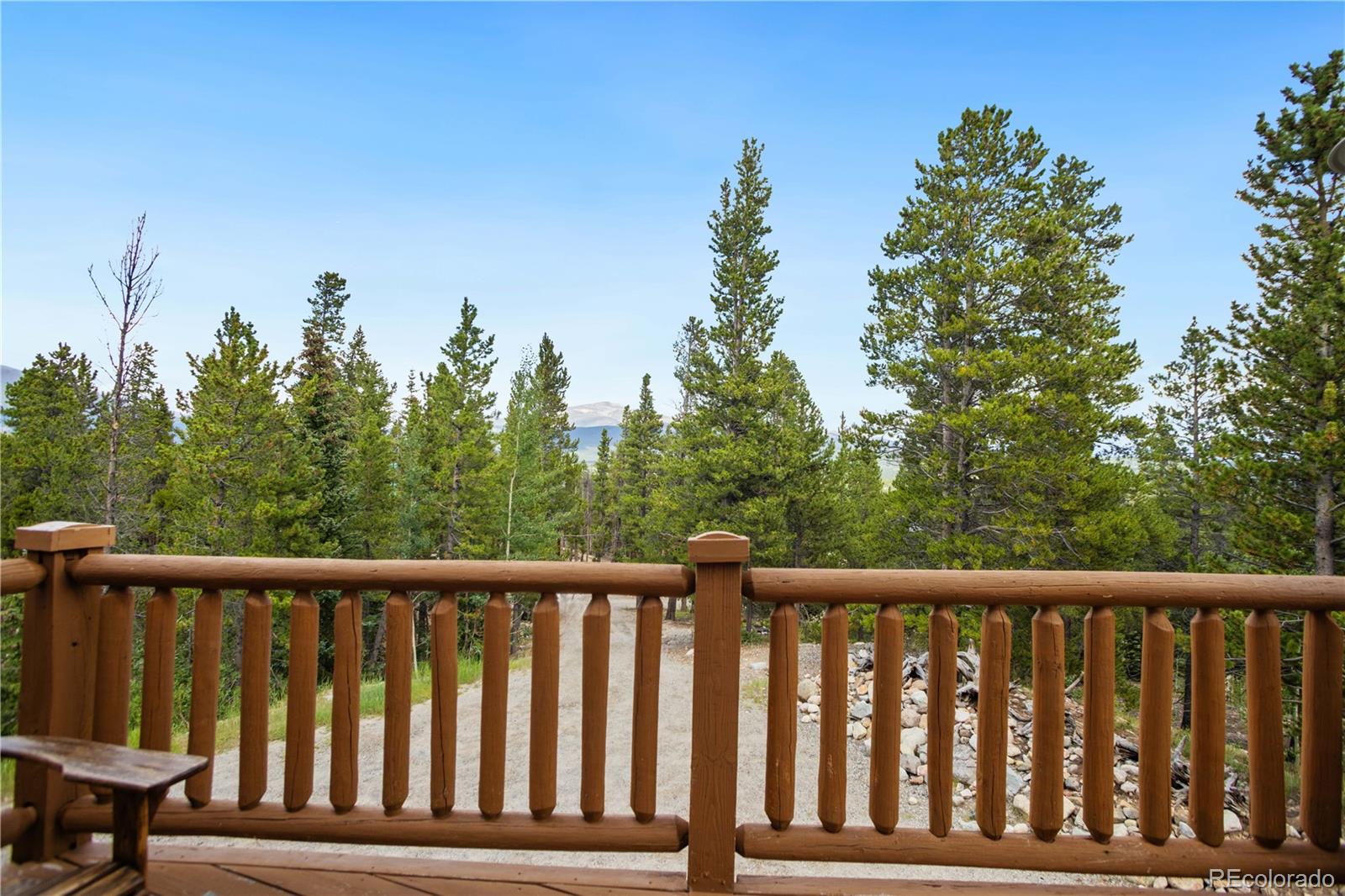 1141 Deer Trail Drive