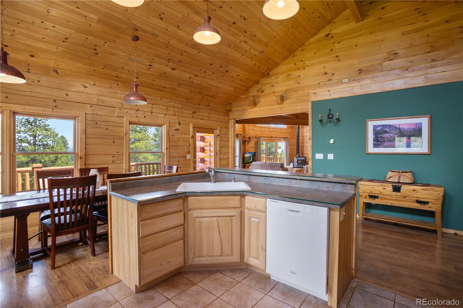 1141 Deer Trail Drive