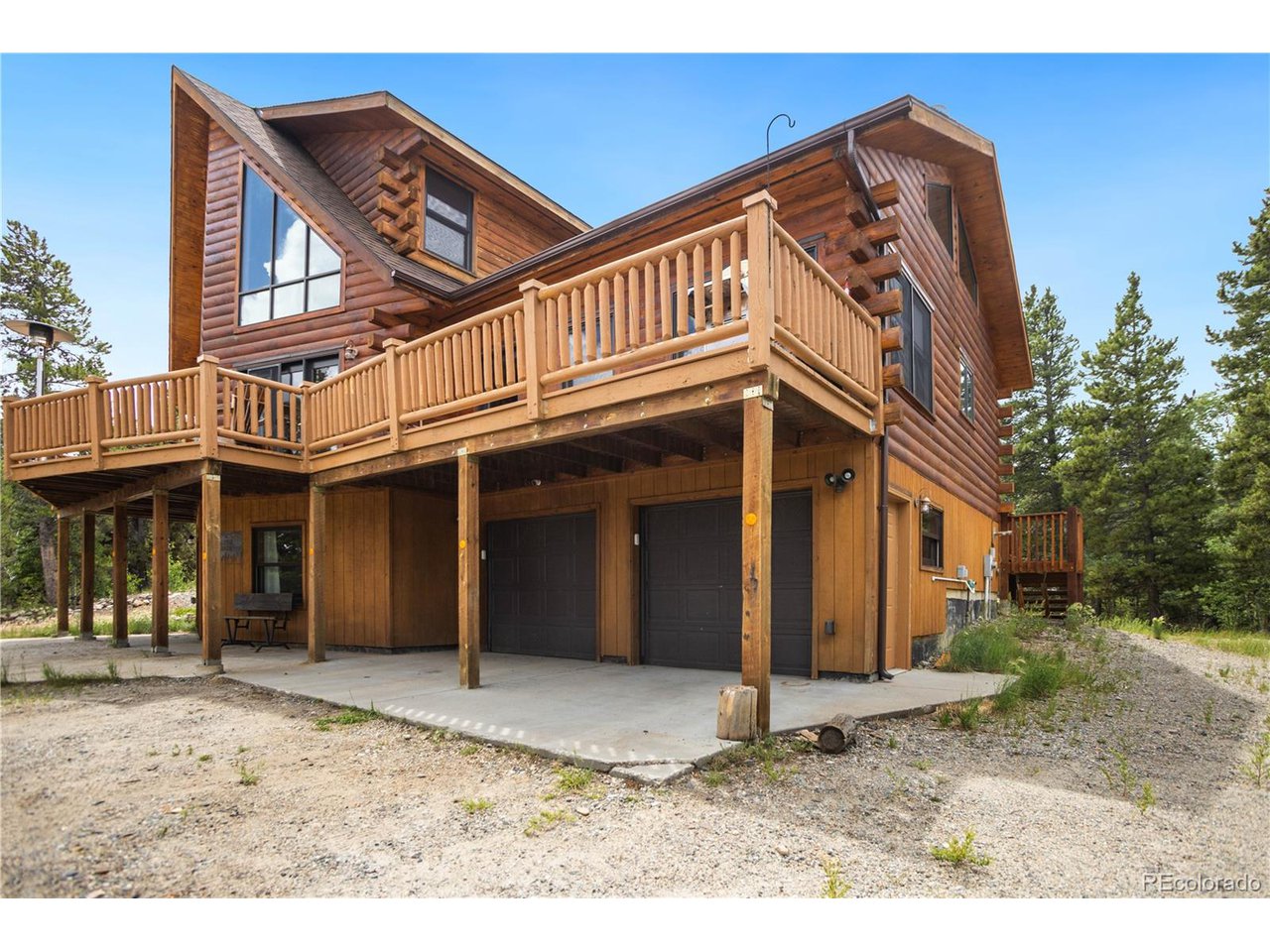 1141 Deer Trail Dr