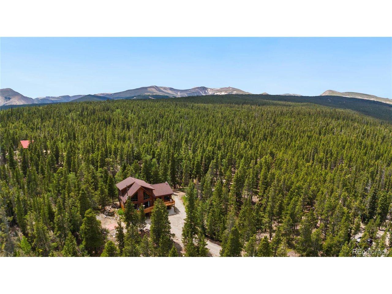 1141 Deer Trail Dr