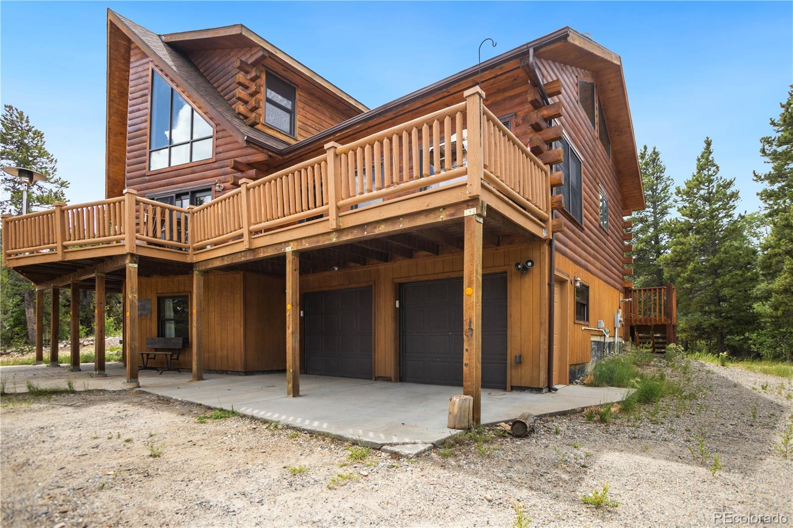 1141 Deer Trail Drive