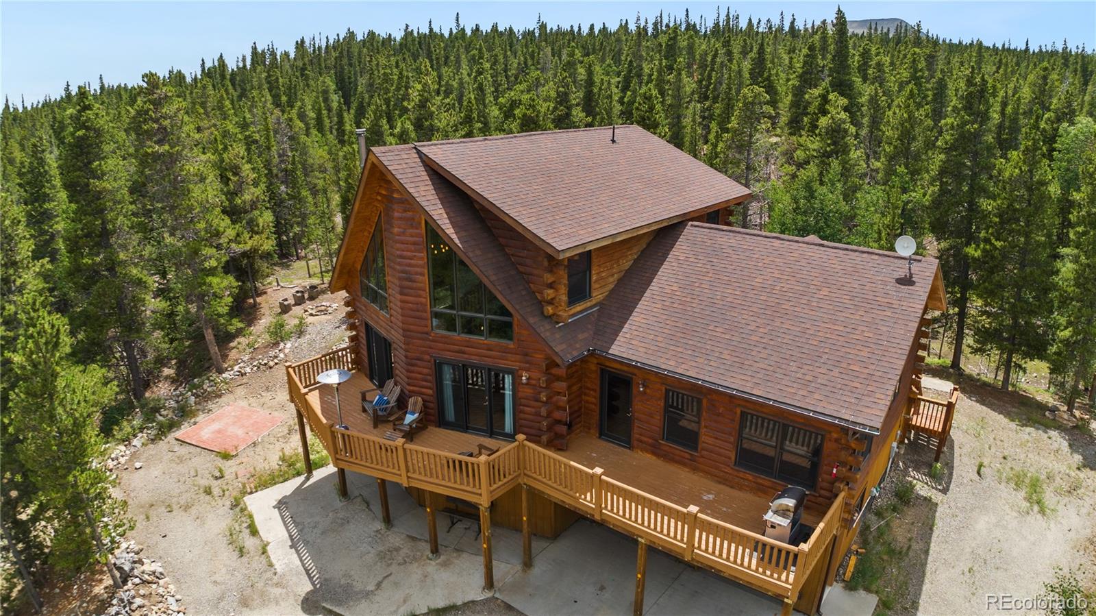1141 Deer Trail Drive