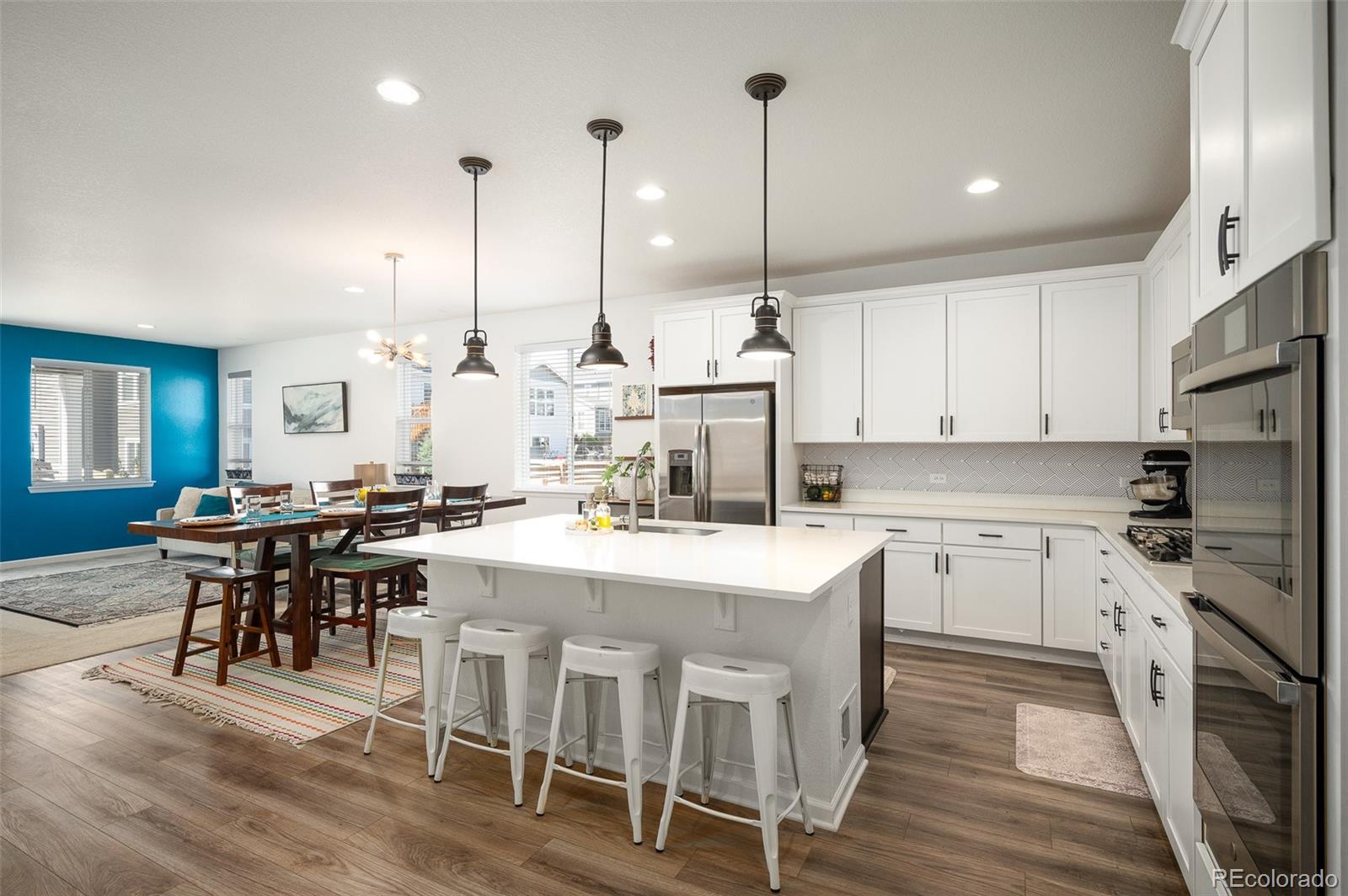 926 Twin Sisters Circle
