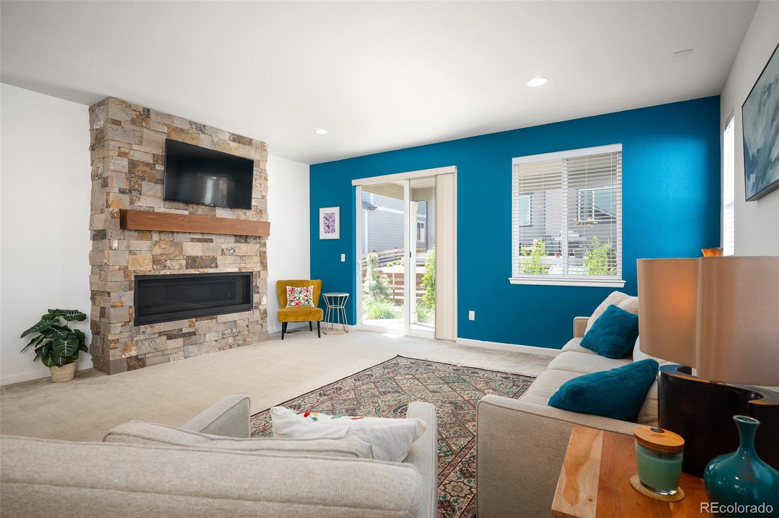 926 Twin Sisters Circle