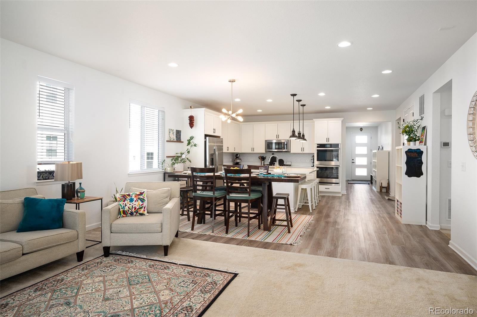 926 Twin Sisters Circle