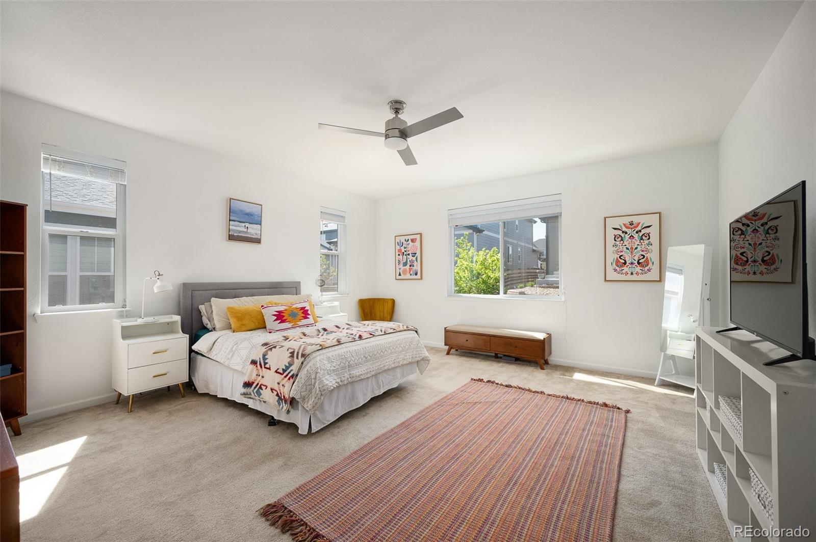 926 Twin Sisters Circle