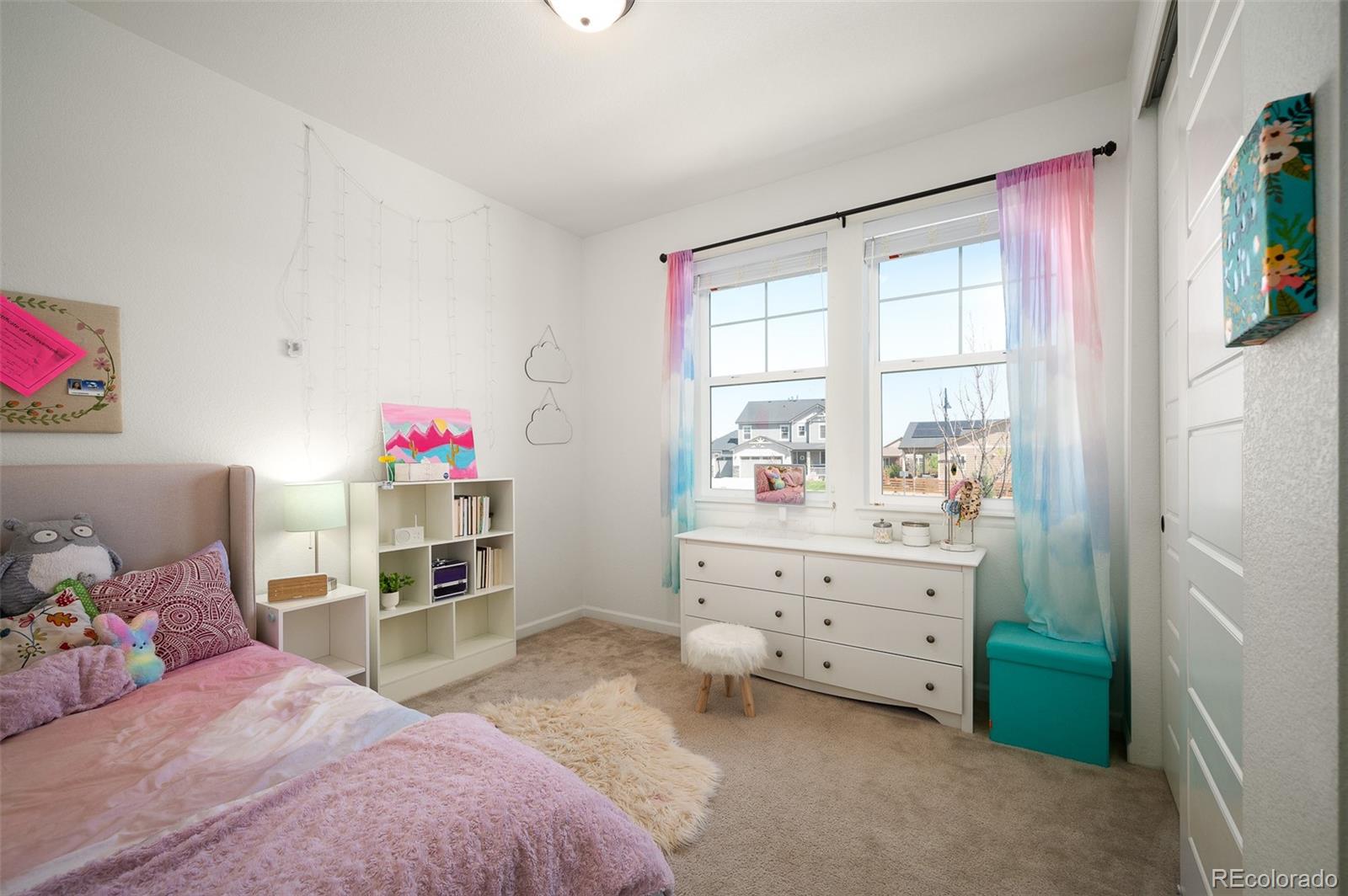 926 Twin Sisters Circle