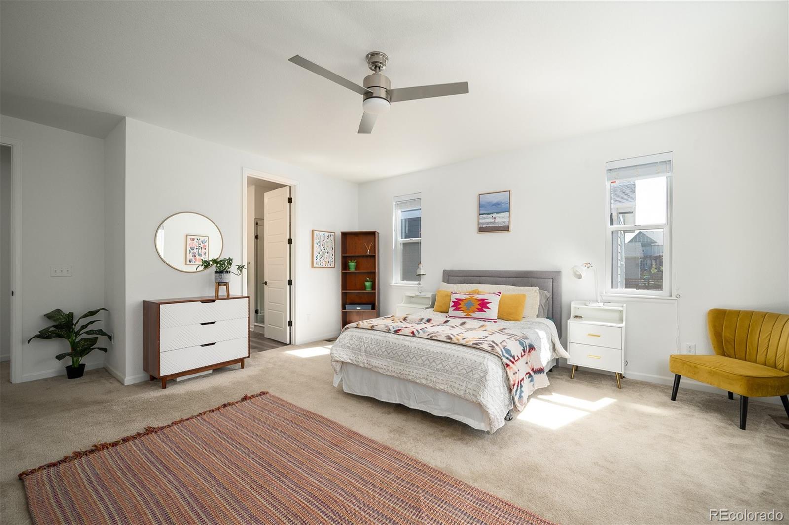 926 Twin Sisters Circle
