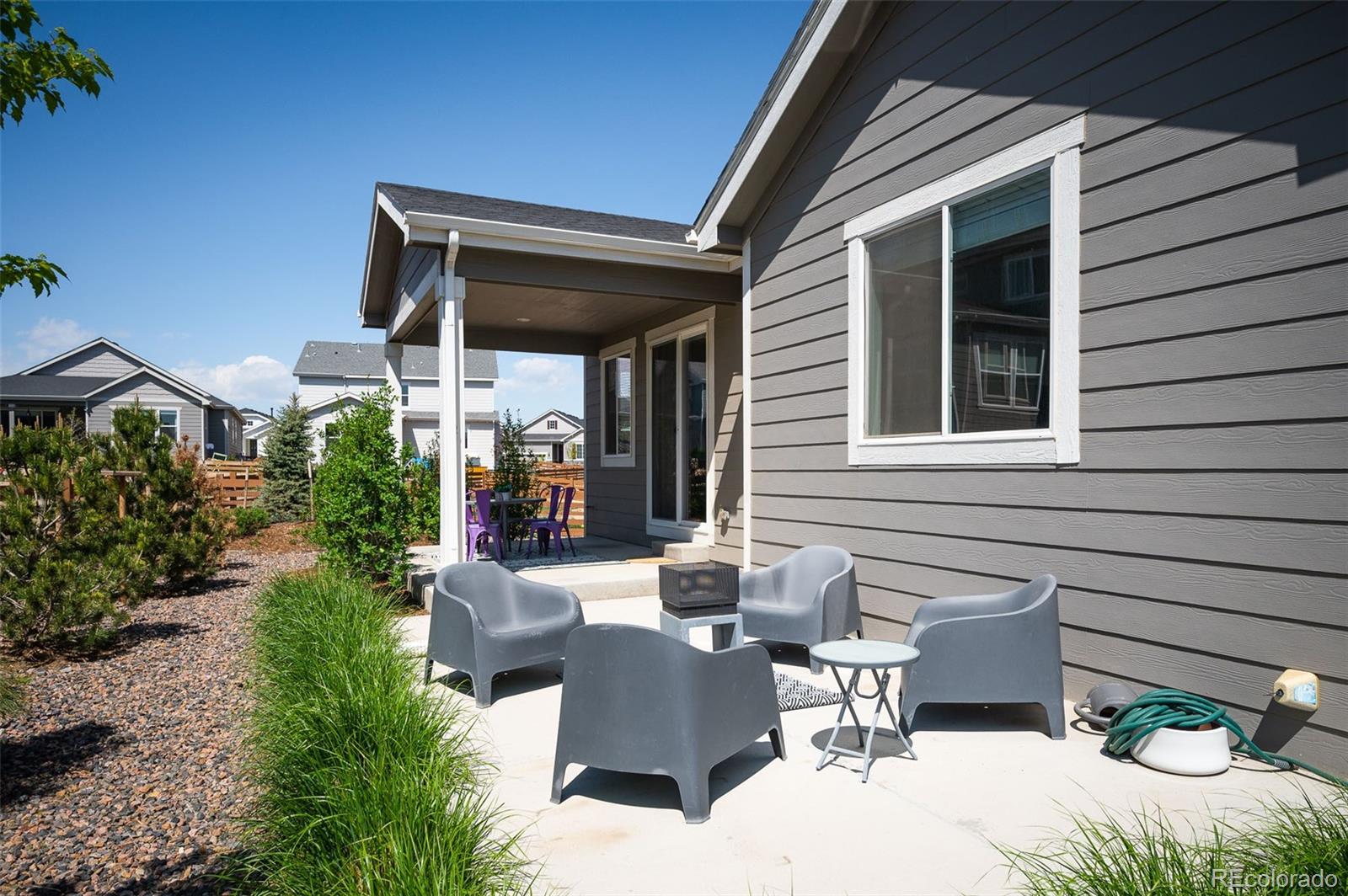 926 Twin Sisters Circle