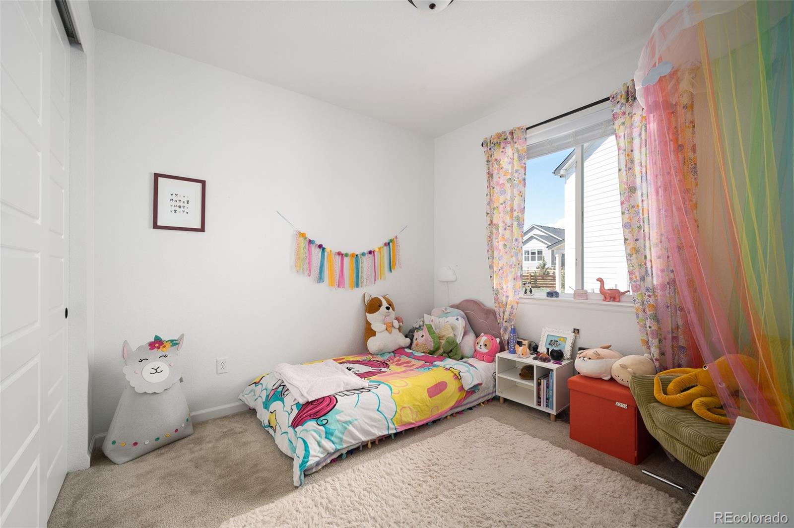 926 Twin Sisters Circle