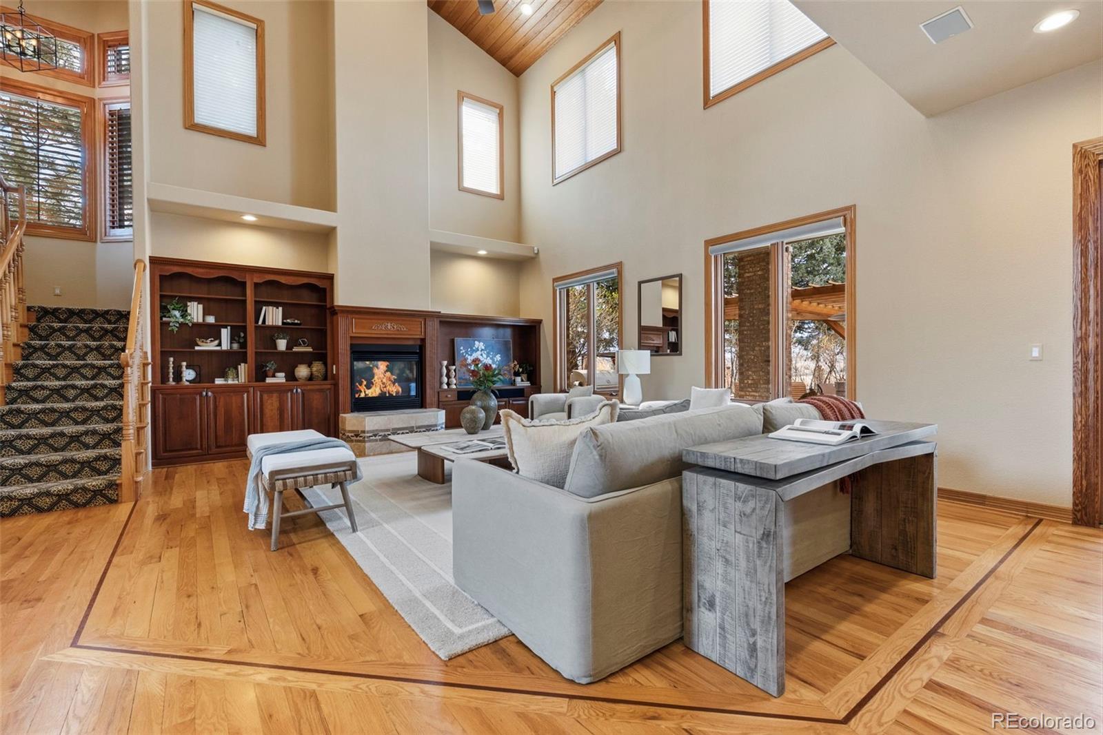 4081 S Allison Street