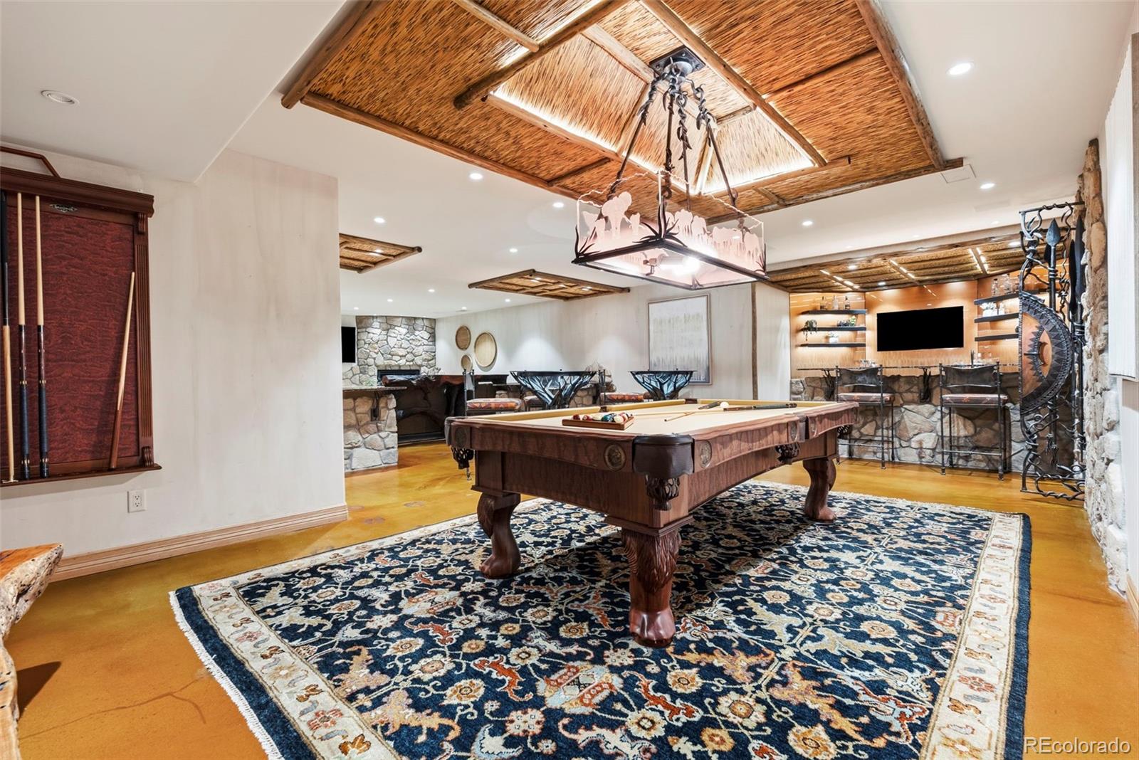 4081 S Allison Street