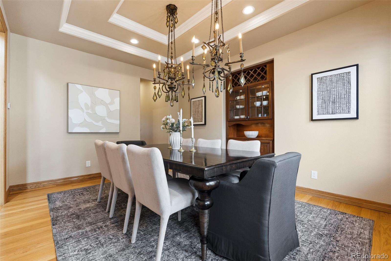 4081 S Allison Street