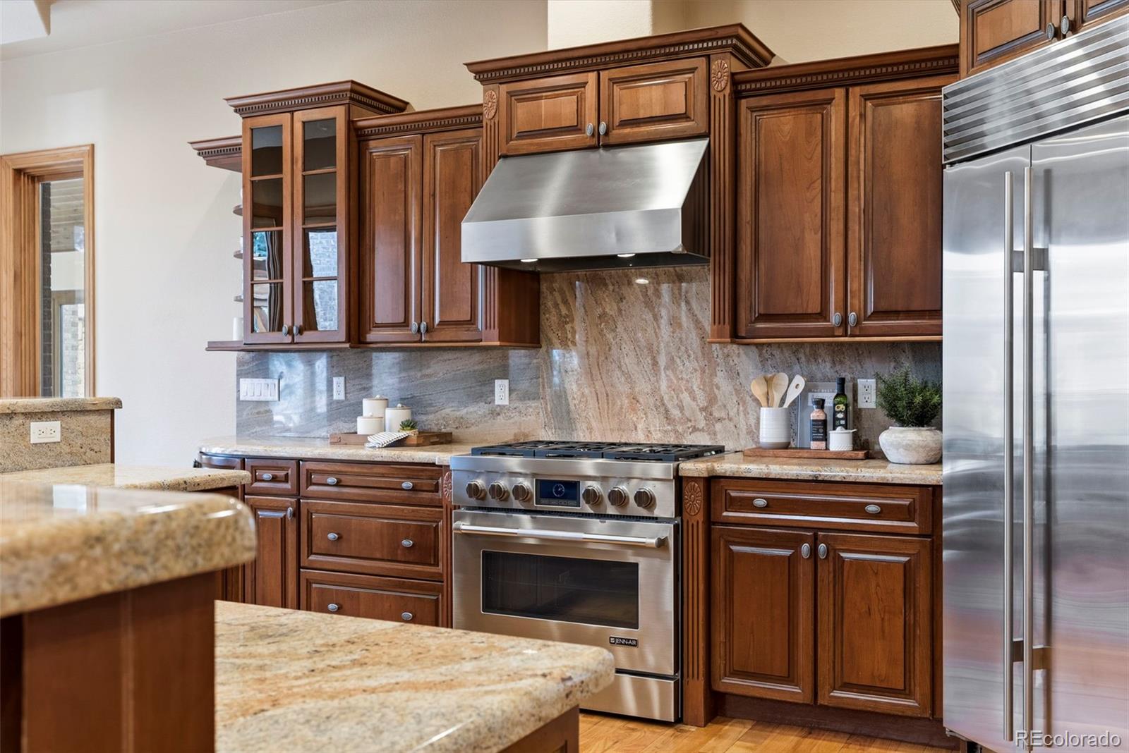 4081 S Allison Street