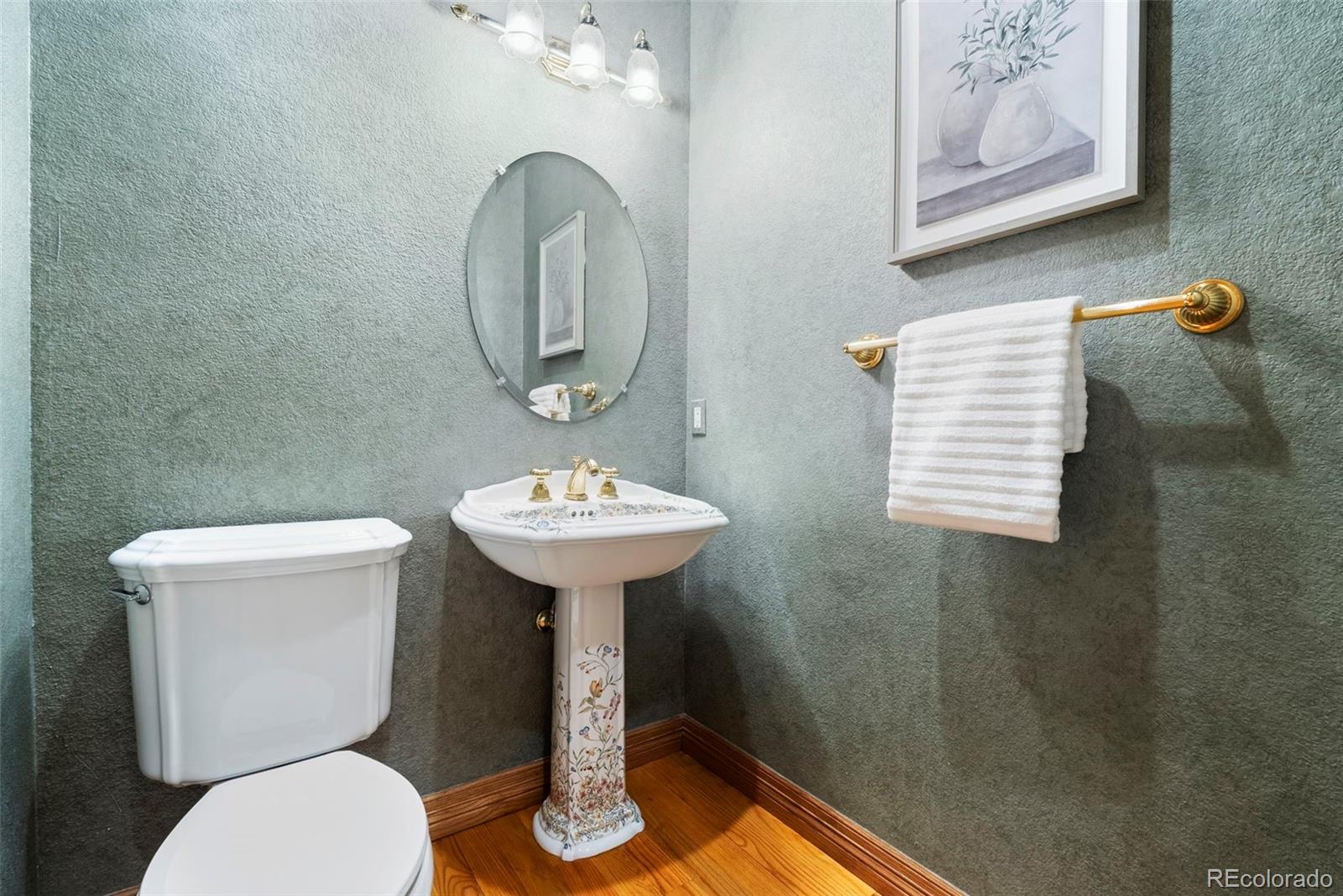 4081 S Allison Street