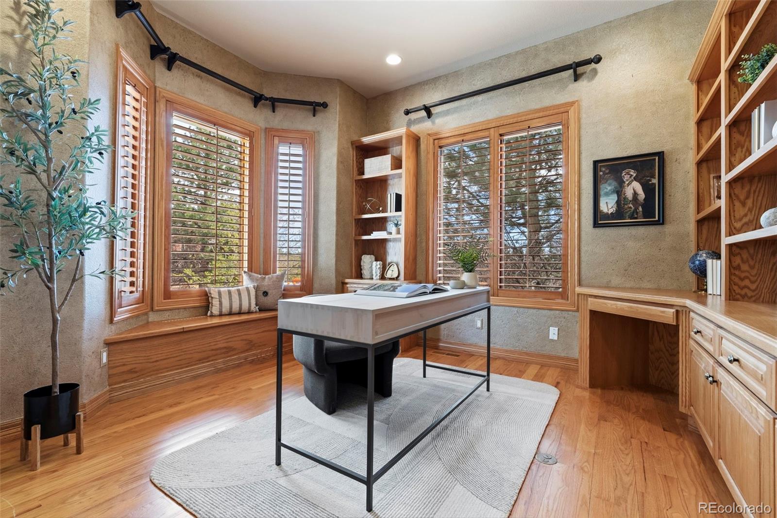 4081 S Allison Street