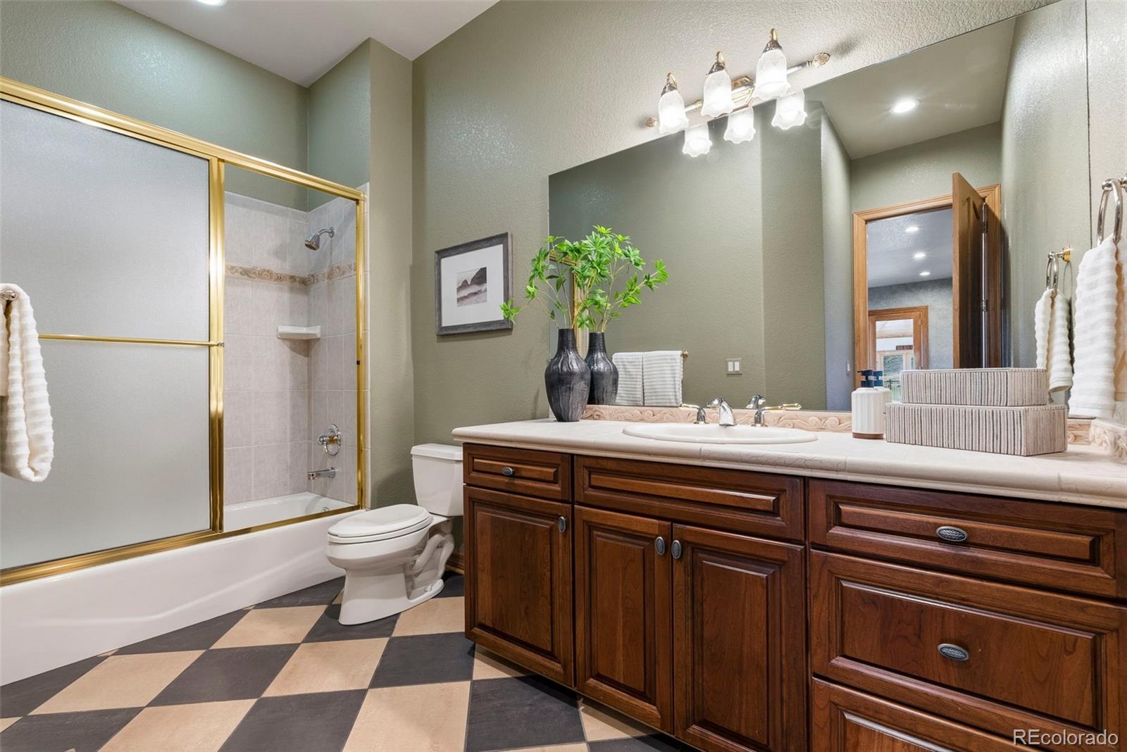 4081 S Allison Street