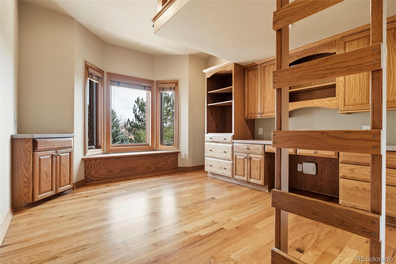 4081 S Allison Street