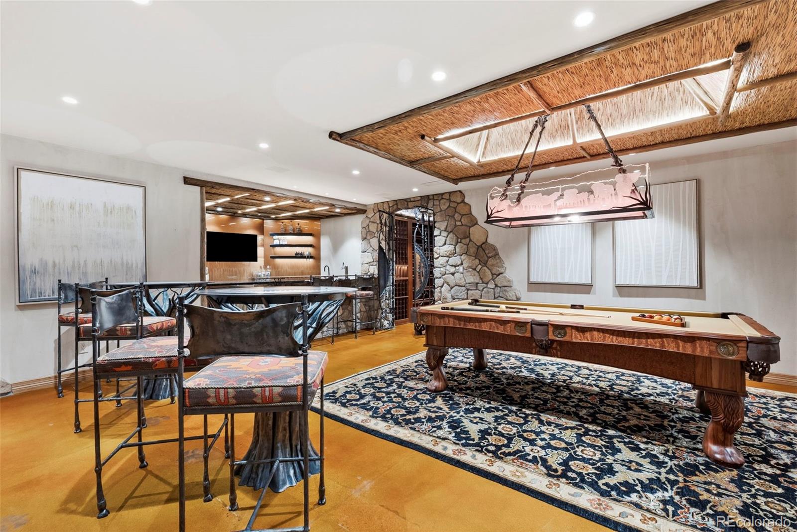 4081 S Allison Street