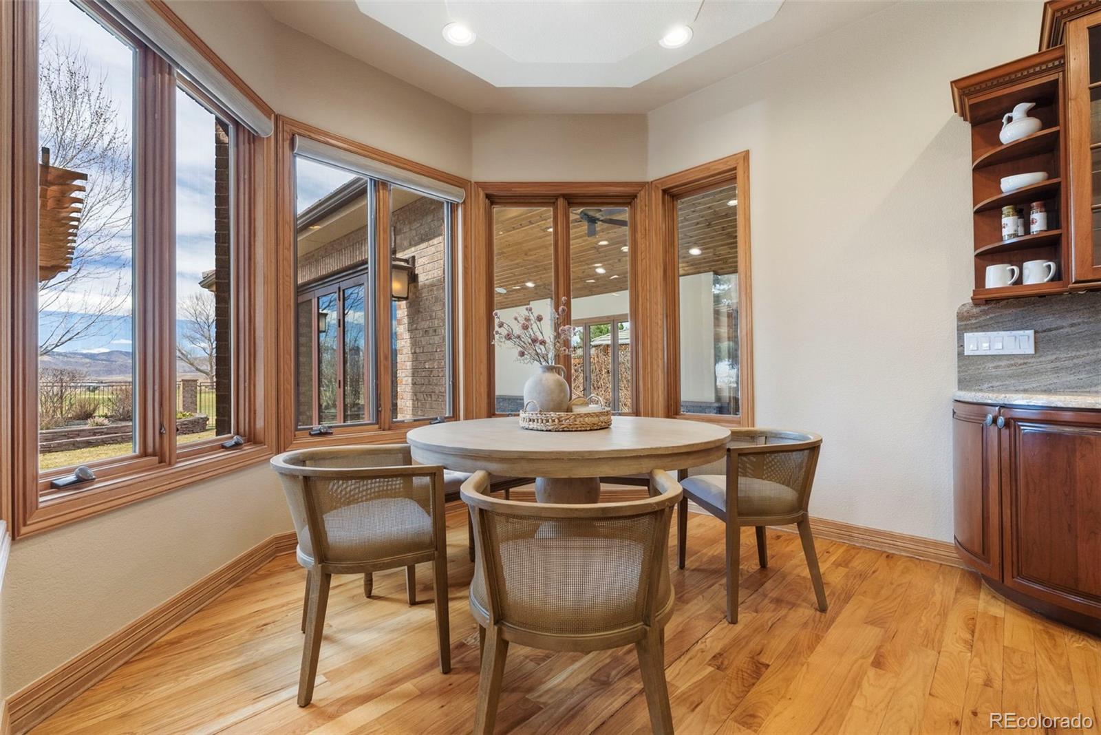 4081 S Allison Street