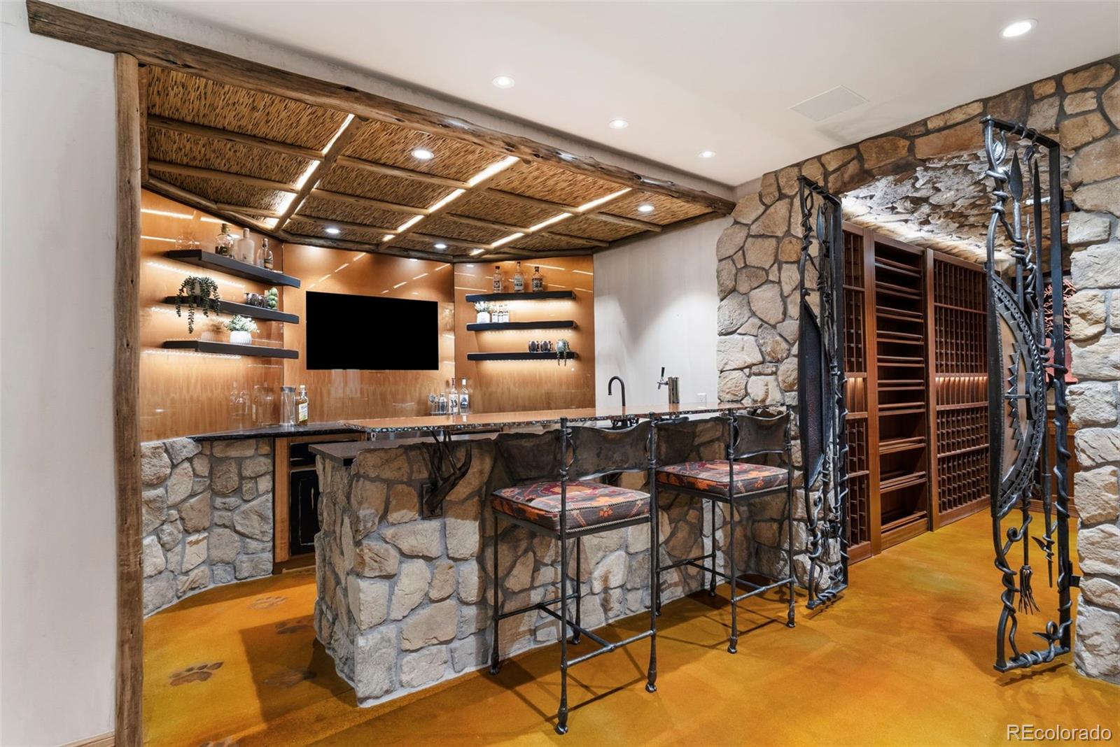 4081 S Allison Street