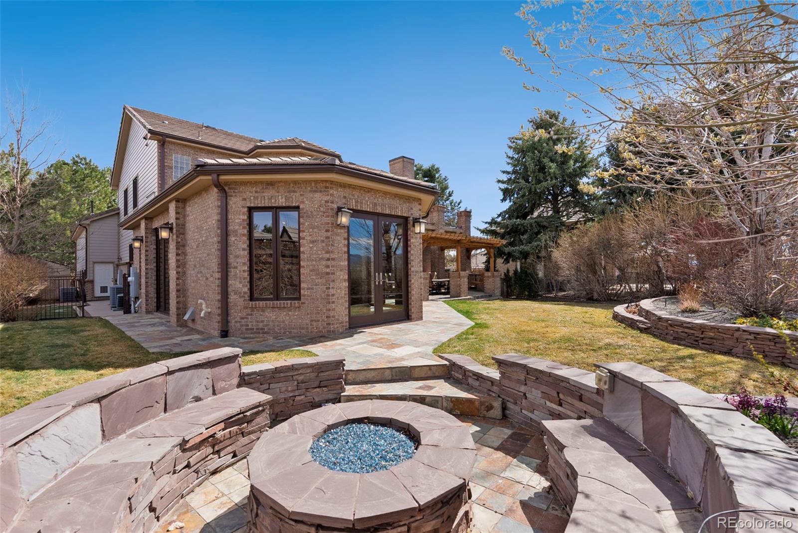 4081 S Allison Street