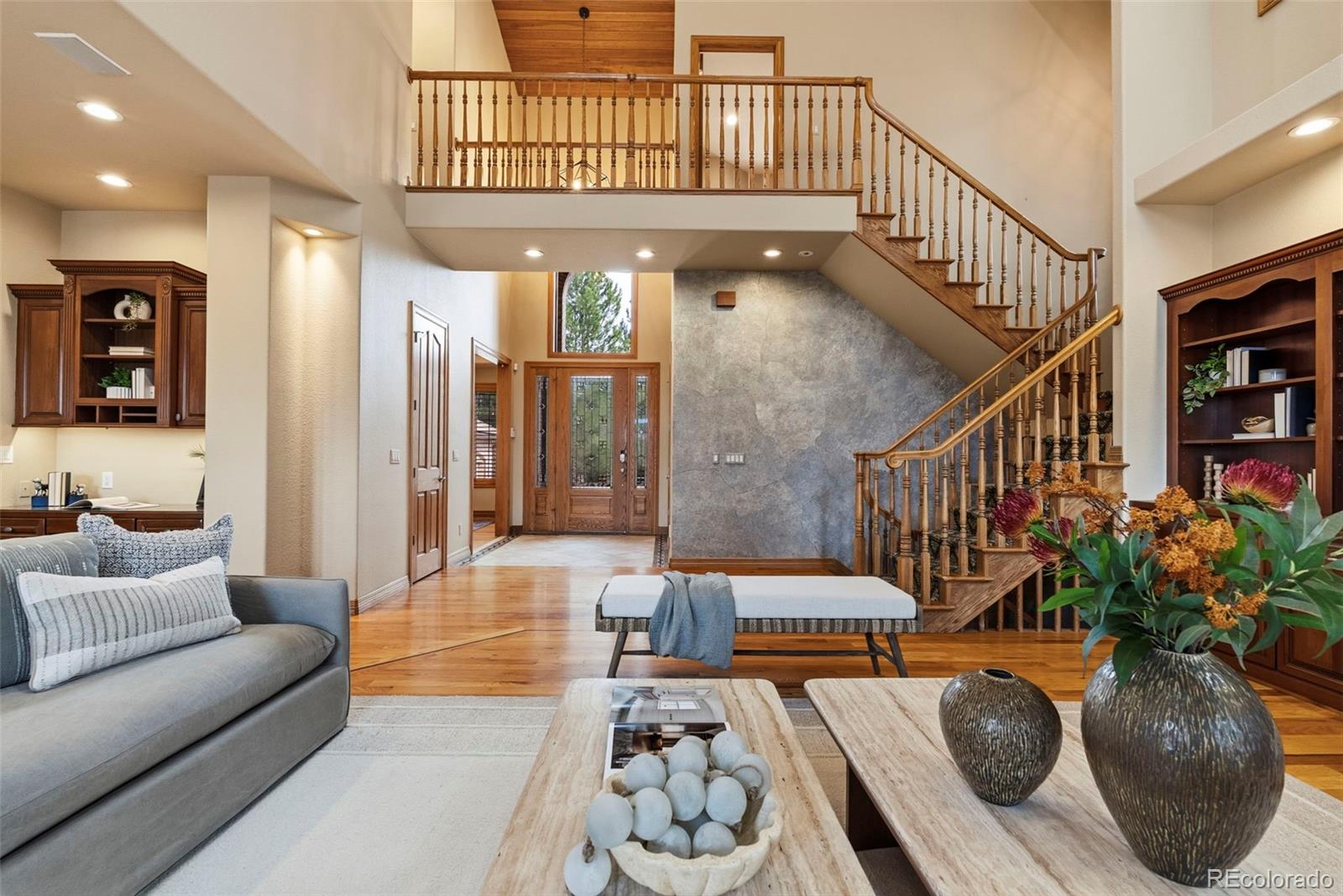 4081 S Allison Street