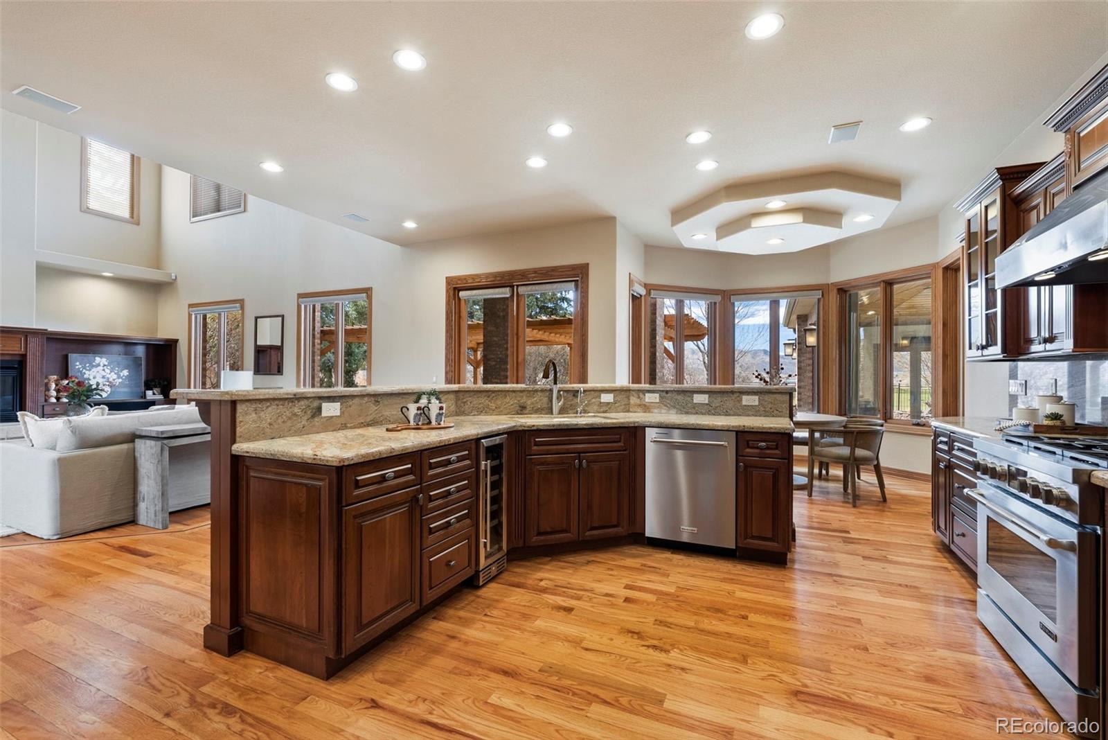 4081 S Allison Street