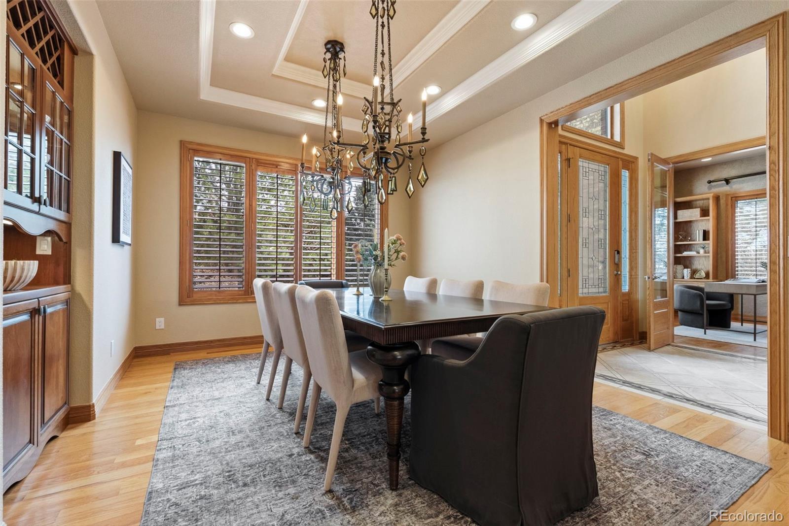 4081 S Allison Street