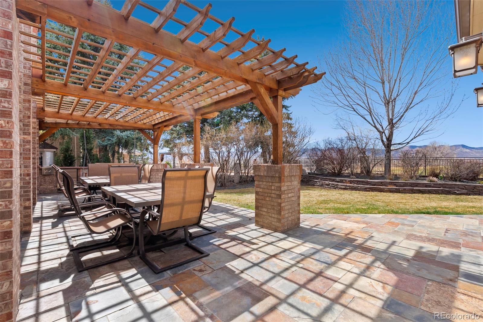 4081 S Allison Street