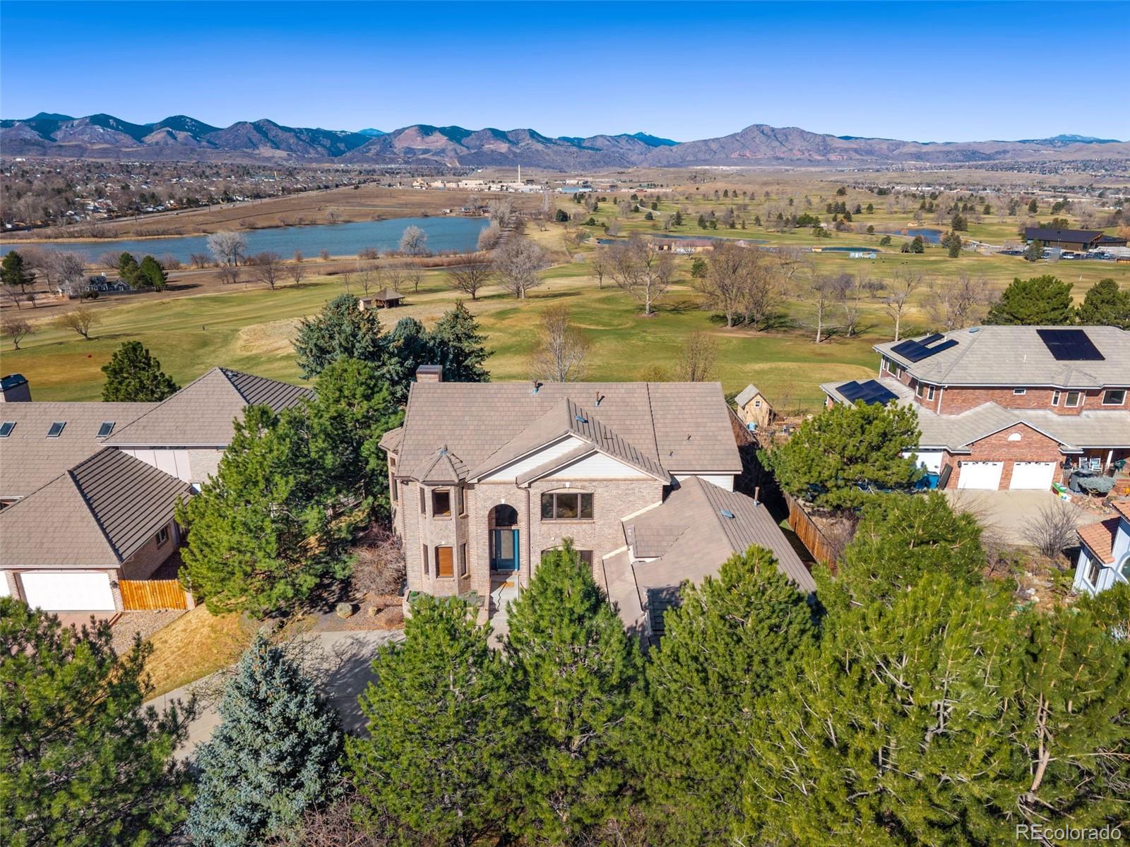 4081 S Allison Street