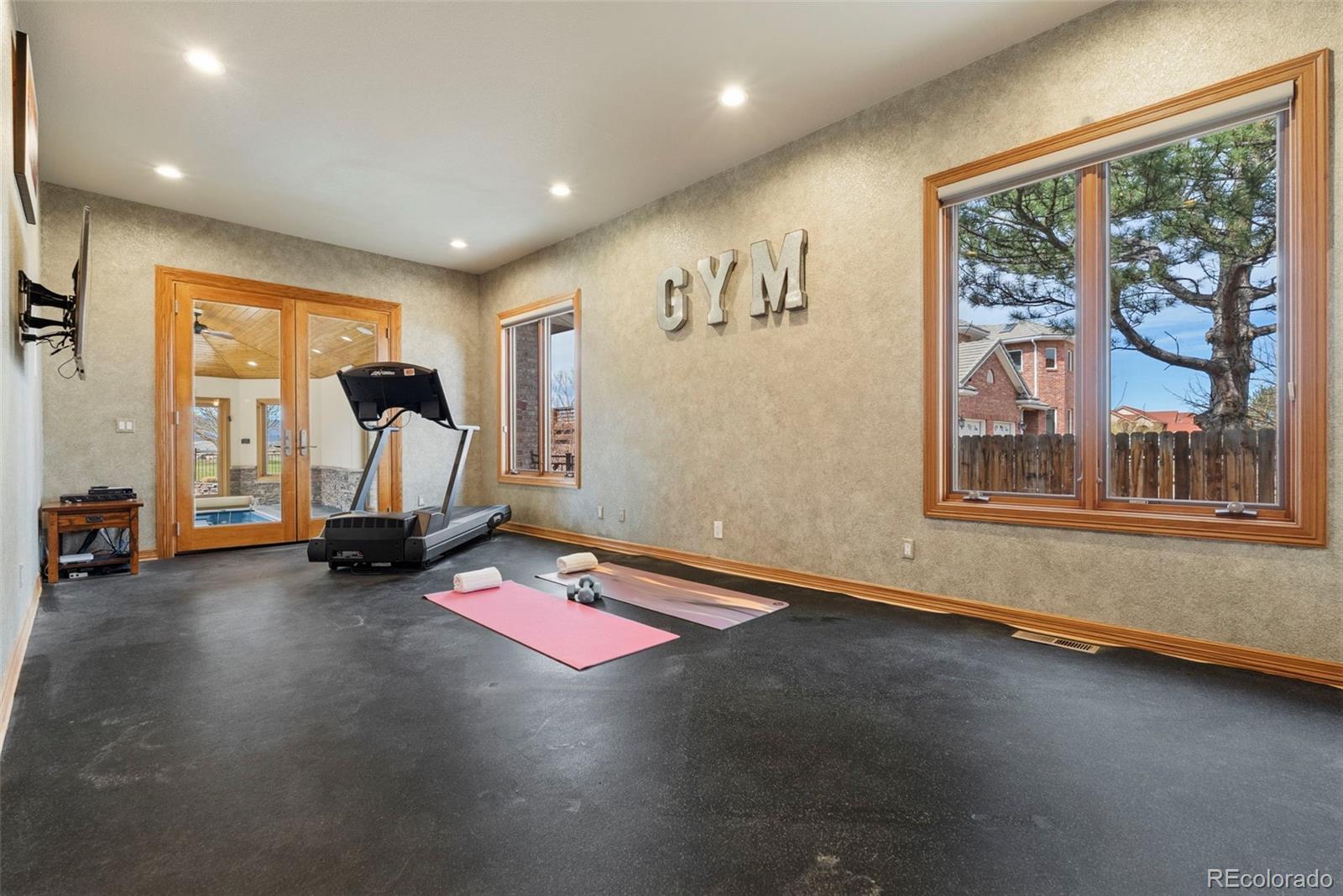 4081 S Allison Street