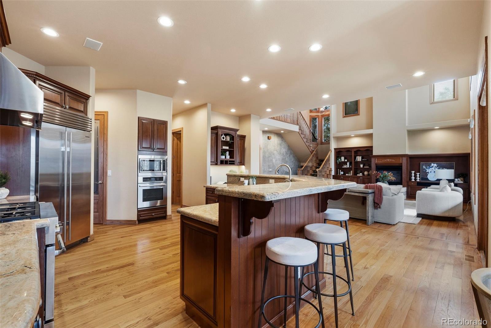 4081 S Allison Street