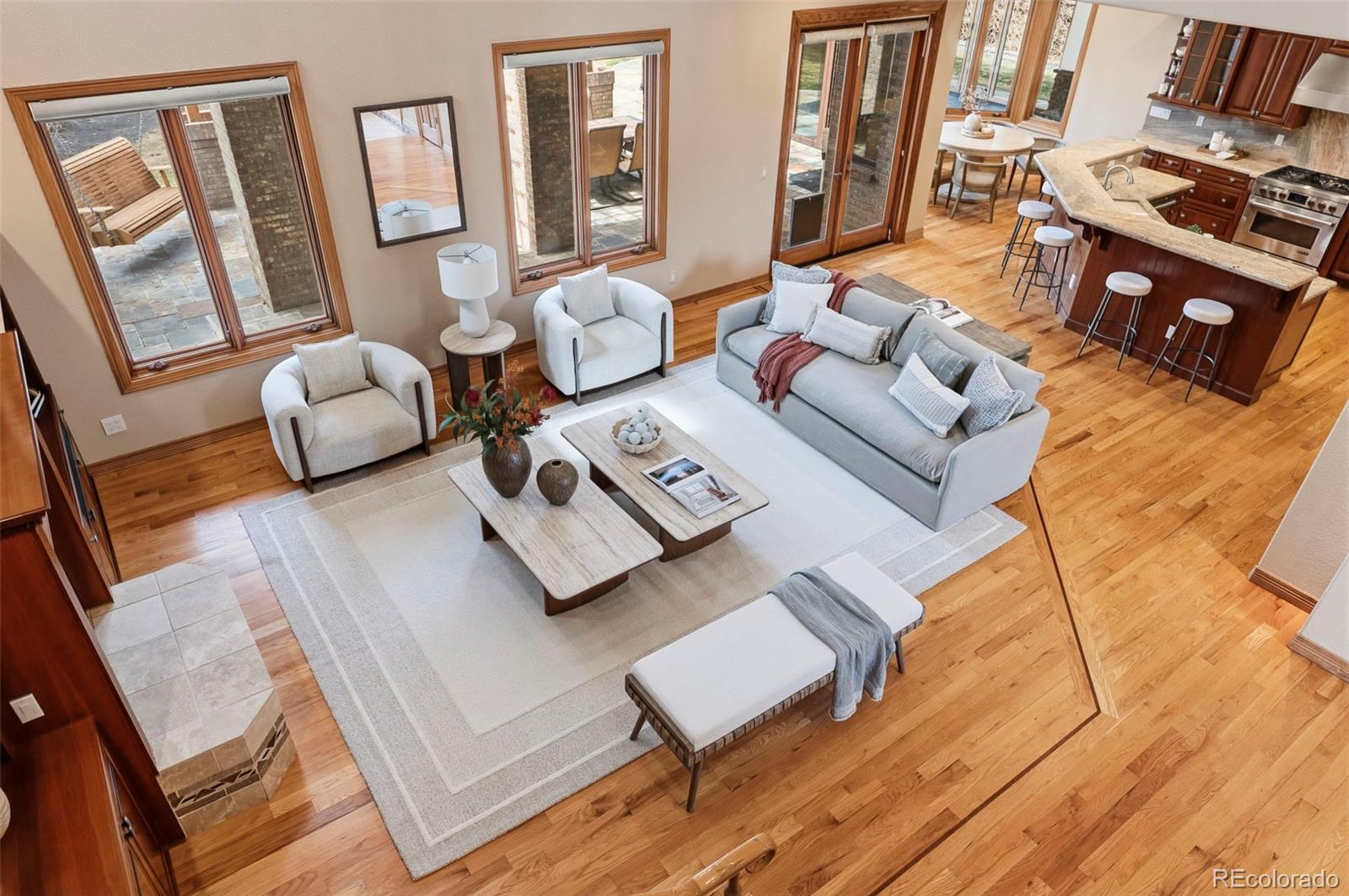 4081 S Allison Street