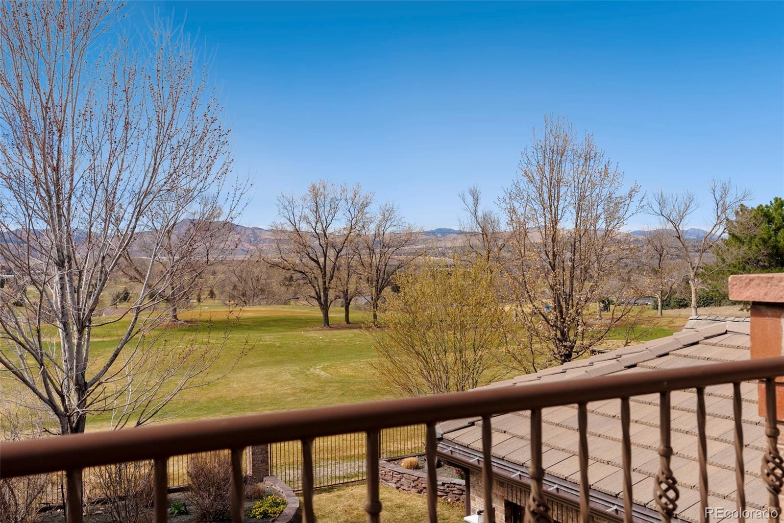 4081 S Allison Street