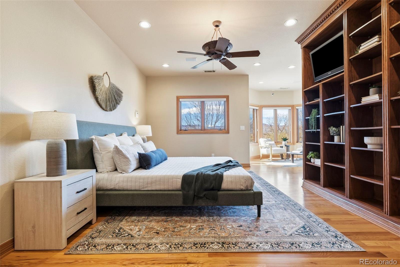 4081 S Allison Street